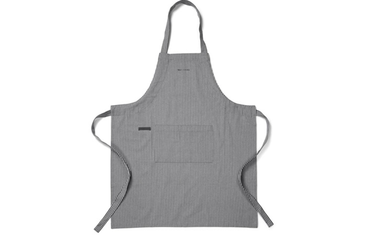 Tentstra Stone Kitchen Apron 