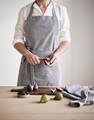 Tentstra Stone Kitchen Apron 