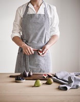 Tentstra Stone Kitchen Apron-2