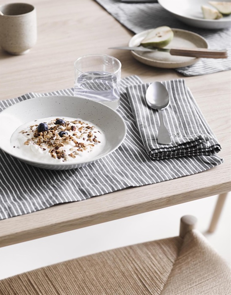 Tentstra Stone Placemat 