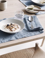 Tentstra Smoke Blue Napkin-2