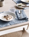 Tentstra Smoke Blue Placemat 