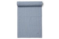 Tentstra Smoke Blue Tafelloper