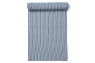 Picture of Tentstra Smoke Blue Table runner