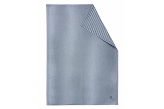 Picture of Tentstra Smoke Blue Tea towel 