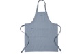 Tentstra Smoke Blue Kitchen Apron 