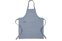 Tentstra Smoke Blue Kitchen Apron