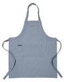 Tentstra Smoke Blue Kitchen Apron 