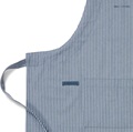 Tentstra Smoke Blue Kitchen Apron 