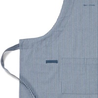 Tentstra Smoke Blue Kitchen Apron-2