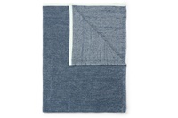 Rivar Misty Blue plaid