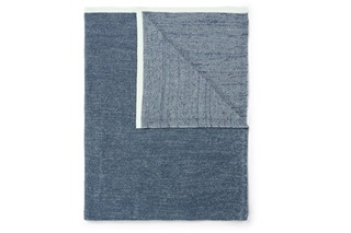 Afbeelding van Rivar Misty Blue plaid