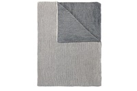 Kuha Misty Blue plaid