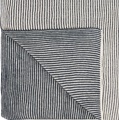 Kuha Misty Blue plaid 