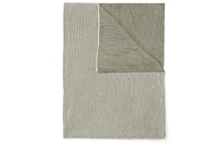 Kuha Garden Green plaid