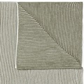 Kuha Garden Green plaid 