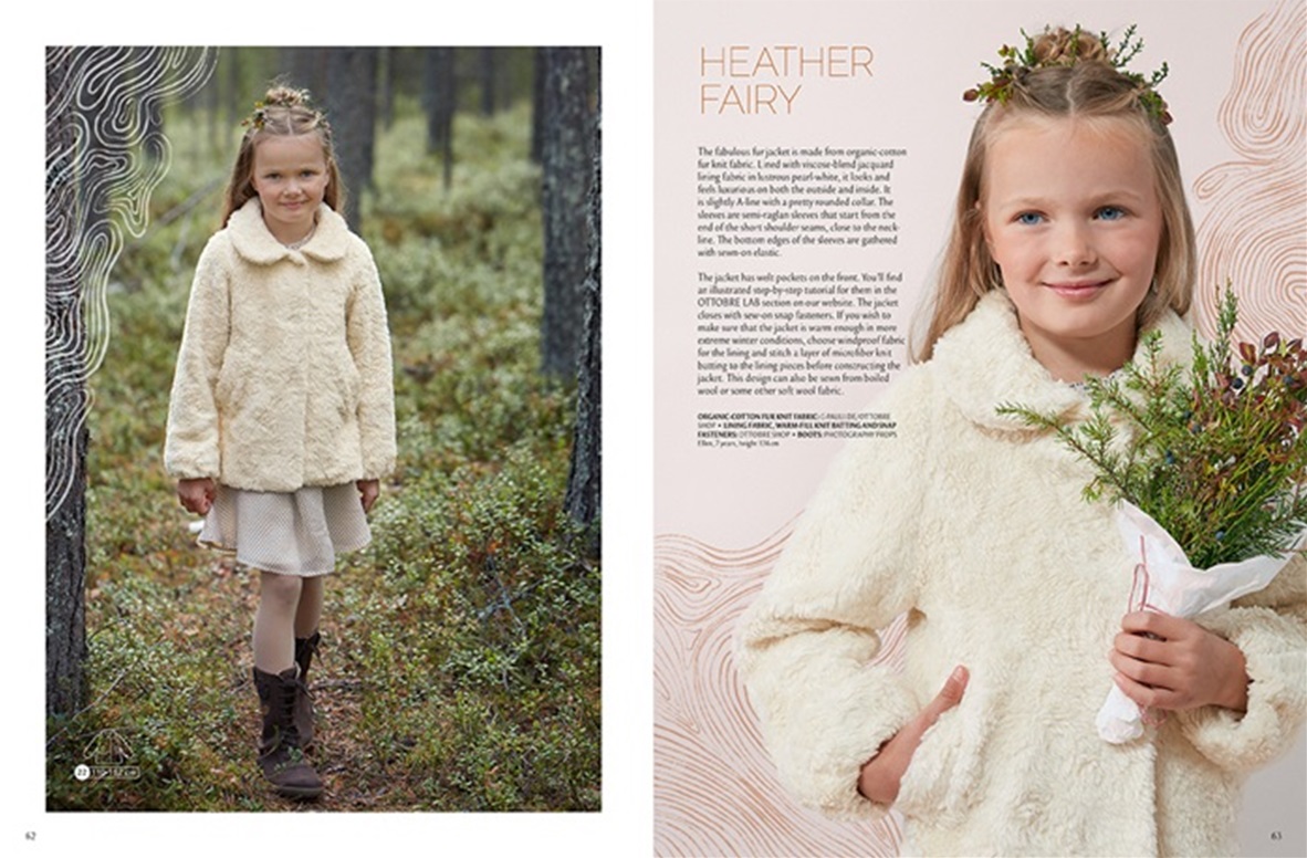 Natural plush Ottobre 6-2018