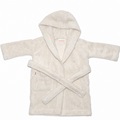 Natural Kids Bathrobe 