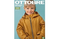 Ottobre Design Kids 4-2021
