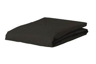 Picture of Anthracite fitted sheet jersey
