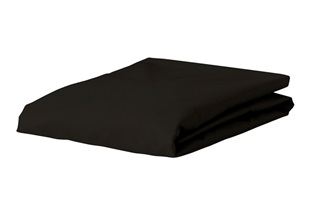 Picture of Black fitted sheet jersey