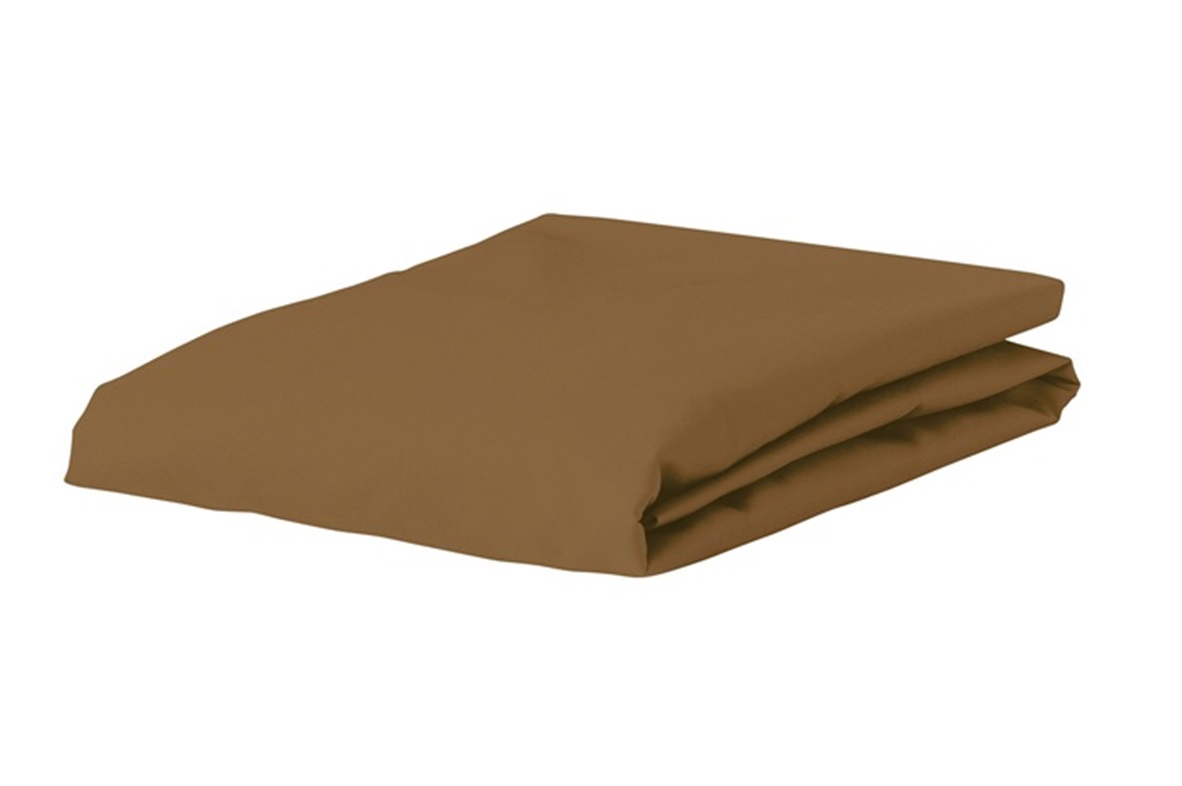 Café Noir fitted sheet jersey 