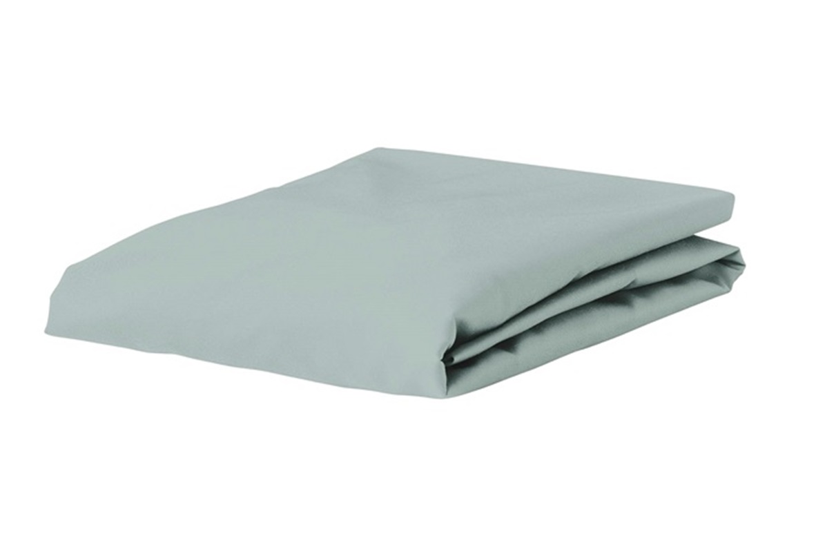 Dusty Green fitted sheet jersey 