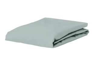 Picture of Dusty Green fitted sheet jersey