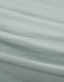 Dusty Green fitted sheet jersey 