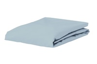 Iceblue fitted sheet jersey