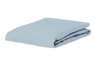 Picture of Iceblue fitted sheet jersey