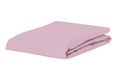 Lilac fitted sheet jersey 