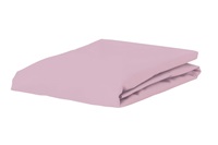 Lilac fitted sheet jersey