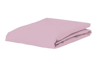 Picture of Lilac fitted sheet jersey