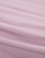 Lilac fitted sheet jersey 