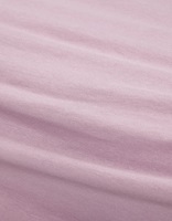 Lilac fitted sheet jersey-2