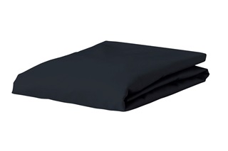 Picture of Nightblue fitted sheet jersey