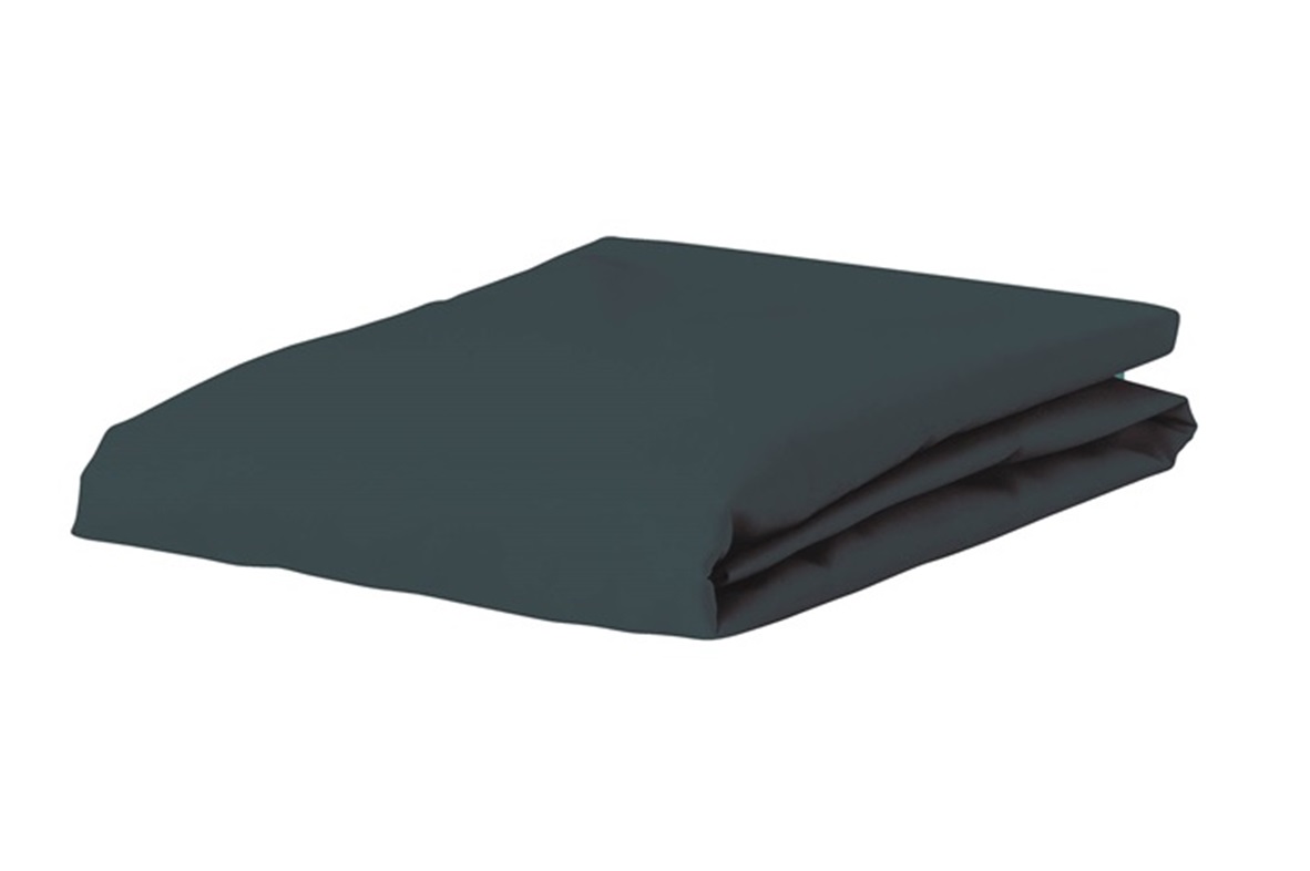 Pine Green fitted sheet jersey 