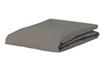 Steel Grey fitted sheet jersey 