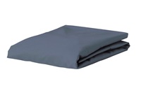 Stone Blue fitted sheet jersey