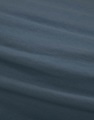 Stone Blue fitted sheet jersey 