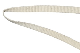 Picture of Natural ribbon - 10 mm