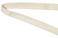 Natural ribbon - 15 mm 