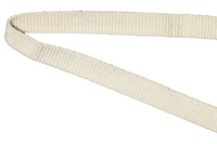 Natural ribbon - 15 mm