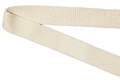 Natural ribbon - 20 mm 