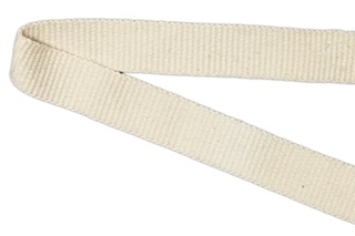 Picture of Natural ribbon - 20 mm