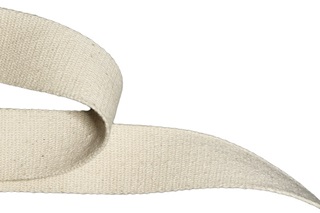 Picture of Natural ribbon - 38 mm