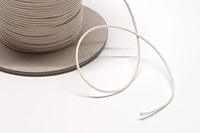 Natural piping cord 1,5 mm