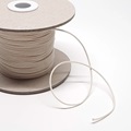 Natural piping cord 1,5 mm 