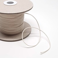 Natural piping cord 1,5 mm-2